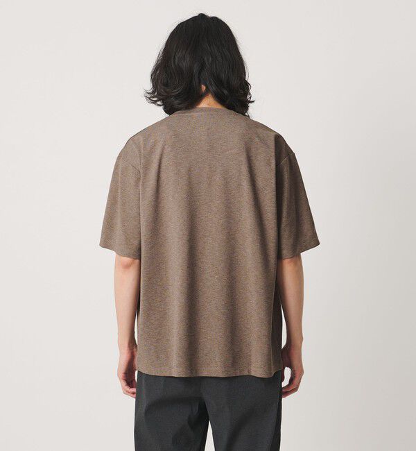 UNITED ARROWS「ファンクション Tシャツ 吸水速乾 通気性」|Tシャツ・カットソー|