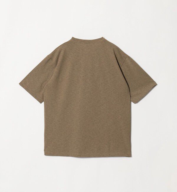 UNITED ARROWS「ファンクション Tシャツ 吸水速乾 通気性」|Tシャツ・カットソー|