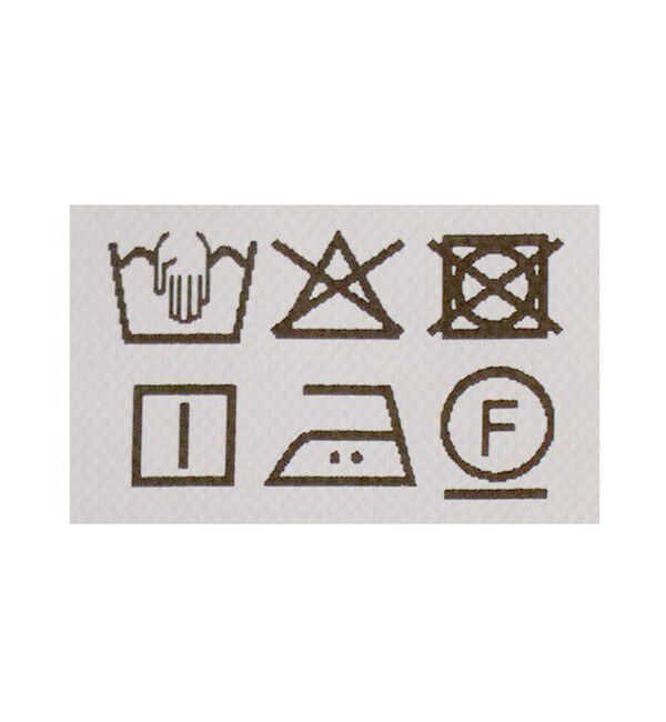 UNITED ARROWS「フィンクス/ジンバブエコットン ギャバピーチ ワイドパンツ」|チノ|