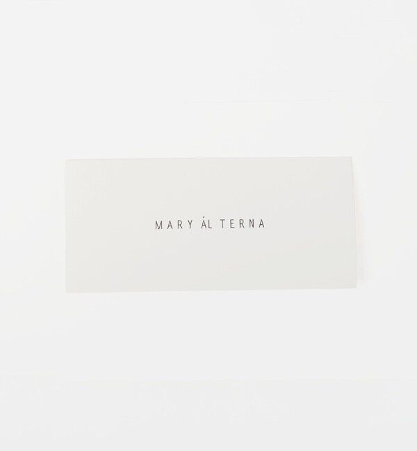 UNITED ARROWS「＜MARY AL TERNA＞MOON ショルダーバッグ」|ショルダー・メッセンジャー|
