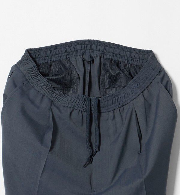 UNITED ARROWS green label relaxing「ウォッシャブル トロ オルマイ ワイドパンツ W3 イージーパンツ -ストレッチ-」|その他|
