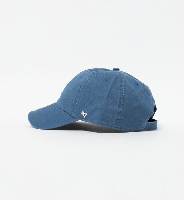 UNITED ARROWS green label relaxing「＜47＞クリーンナップ MLB キャップ」|キャップ・キャスケット|
