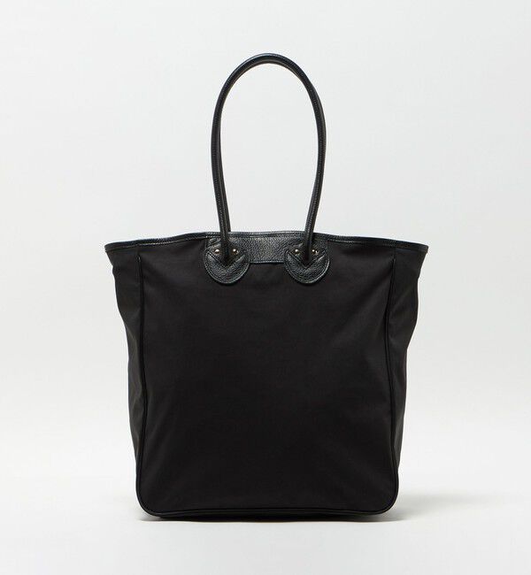 UNITED ARROWS green label relaxing「【別注】＜YOUNG&OLSEN The DRYGOODS STORE＞GLR ミリクロス トートバッグ」|トートバッグ|