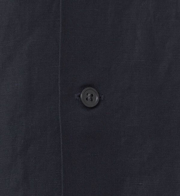 UNITED ARROWS green label relaxing「ウォッシュド オープンカラー 半袖 シャツ」|シャツ・ブラウス|