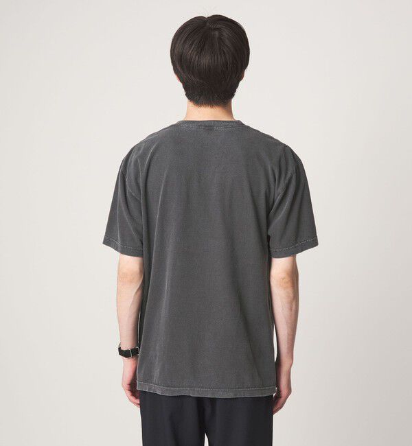 UNITED ARROWS green label relaxing「【別注】＜GOOD ROCK SPEED＞『スター・ウォーズ』ガーメントダイ 半袖 Tシャツ」|Tシャツ・カットソー|