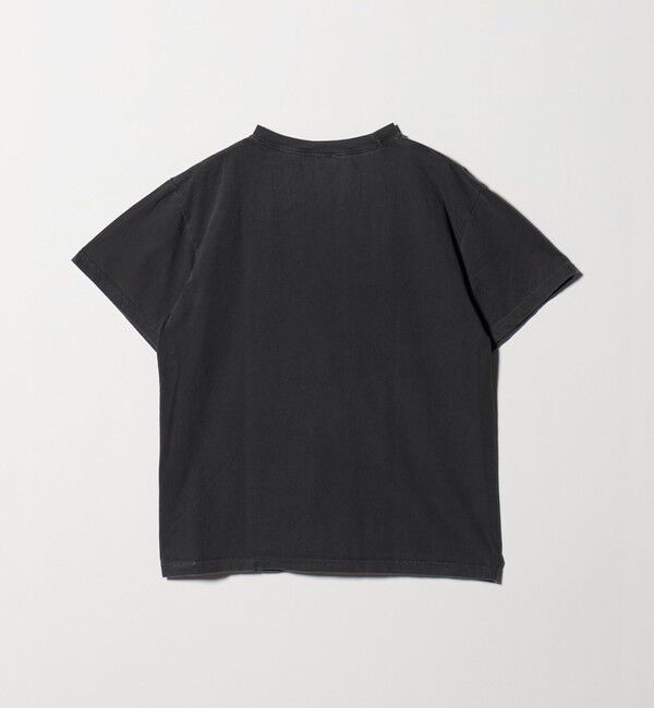 UNITED ARROWS green label relaxing「【別注】＜GOOD ROCK SPEED＞『スター・ウォーズ』ガーメントダイ 半袖 Tシャツ」|Tシャツ・カットソー|