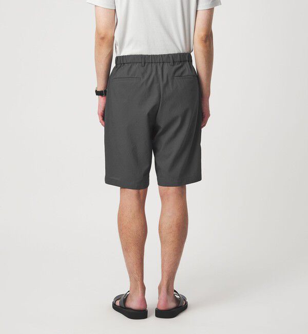 UNITED ARROWS green label relaxing「Dot Air ワイド ユーティリティー ショート パンツ ショーツ -ストレッチ-」|その他|