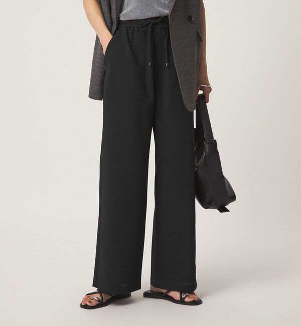 UNITED ARROWS green label relaxing「［size SHORT/TALLあり］ドライ イージー パンツ」|その他|