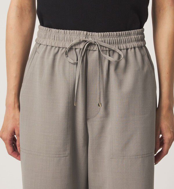 UNITED ARROWS green label relaxing「［size SHORT/TALLあり］ドライ イージー パンツ」|その他|
