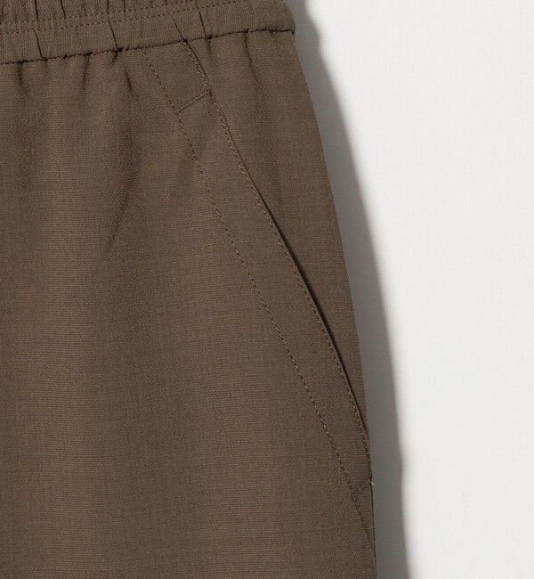 UNITED ARROWS green label relaxing「［size SHORT/TALLあり］ドライ イージー パンツ」|その他|