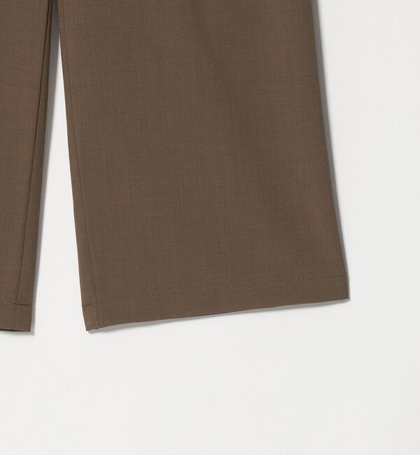 UNITED ARROWS green label relaxing「［size SHORT/TALLあり］ドライ イージー パンツ」|その他|