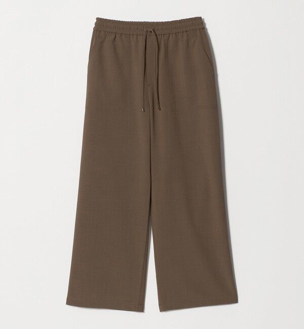 UNITED ARROWS green label relaxing「［size SHORT/TALLあり］ドライ イージー パンツ」|その他|