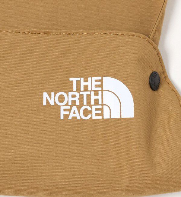 UNITED ARROWS green label relaxing「【WEB限定】＜THE NORTH FACE＞ヤミー ビブ（ベビー）」|その他|