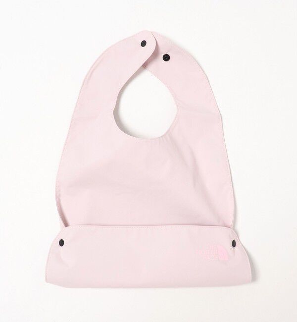 UNITED ARROWS green label relaxing「【WEB限定】＜THE NORTH FACE＞ヤミー ビブ（ベビー）」|その他|LT.PINK