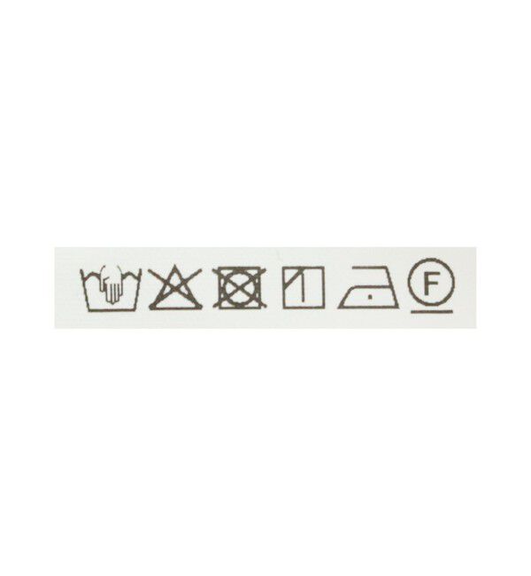 BEAUTY&YOUTH UNITED ARROWS「【WEB限定 WARDROBE SMART】ワンダーシェイプ スキニーパンツ」|チノ|