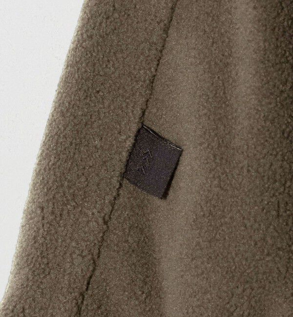 BEAUTY&YOUTH UNITED ARROWS「＜DAIWA PIER39＞テックフリースジャケット」|その他|