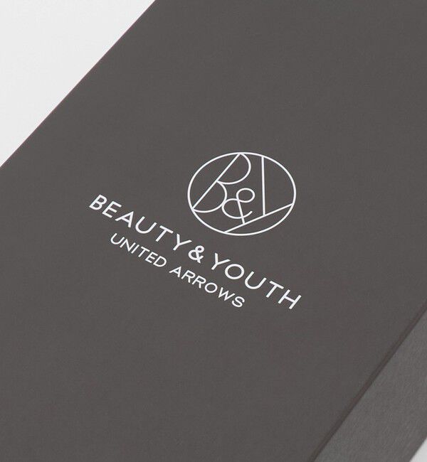 BEAUTY&YOUTH UNITED ARROWS「スマートストラップ カバー ミュール」|サンダル|