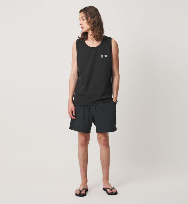 California General Store「＜BILLABONG &times; CGS.＞SURF FLEX タンクトップ」|タンクトップ|