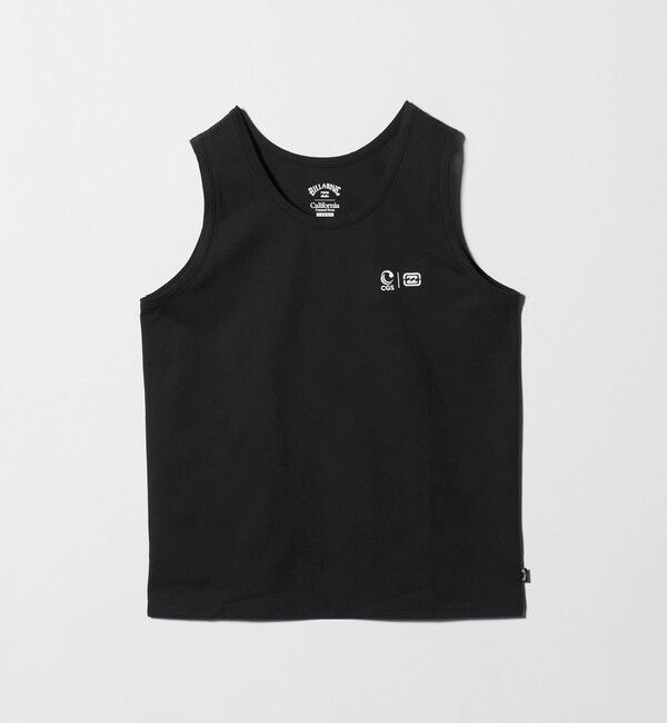 California General Store「＜BILLABONG &times; CGS.＞SURF FLEX タンクトップ」|タンクトップ|
