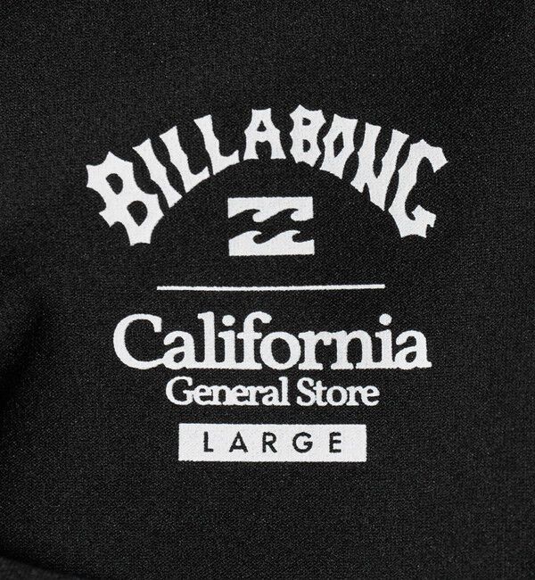 California General Store「＜BILLABONG &times; CGS.＞SURF FLEX Tシャツ」|Tシャツ・カットソー|