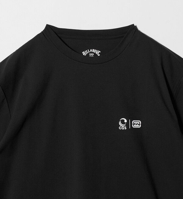 California General Store「＜BILLABONG &times; CGS.＞SURF FLEX Tシャツ」|Tシャツ・カットソー|