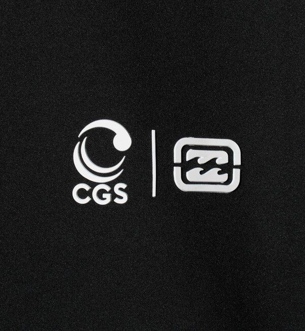 California General Store「＜BILLABONG &times; CGS.＞SURF FLEX Tシャツ」|Tシャツ・カットソー|