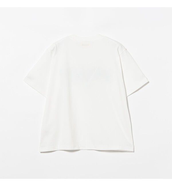 BEAMSBOY「ボーイ プレッピー Tシャツ」|Tシャツ・カットソー|