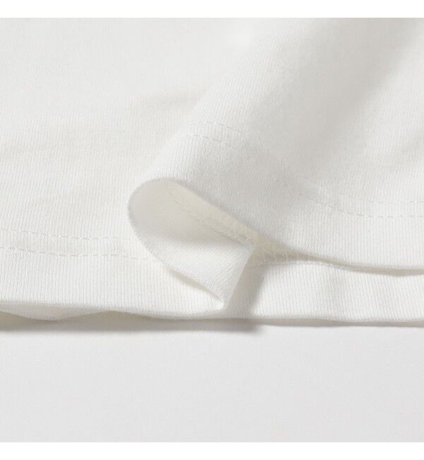 BEAMSBOY「ボーイ プレッピー Tシャツ」|Tシャツ・カットソー|