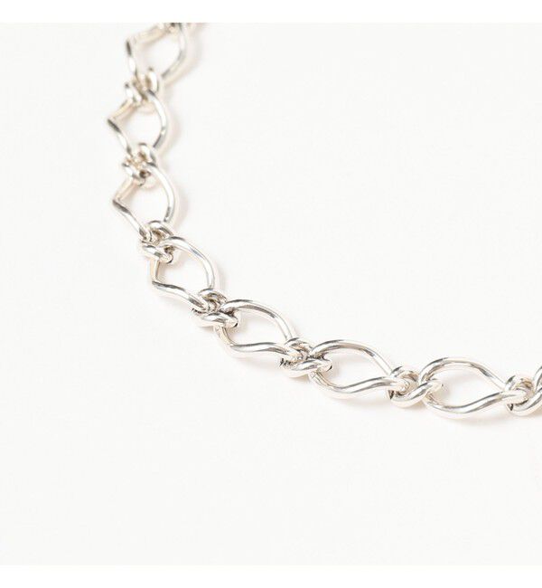 Demi-Luxe BEAMS 「PHILIPPE AUDIBERT / プチ Wolsey ネックレス」|その他|