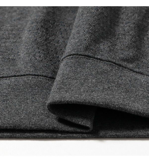 BEAMS「BEAMS｜メッシュ ボーダー ポロ【ワイドフィット】｜メンズ ポロシャツ トップス｜清涼感 」|ポロシャツ|