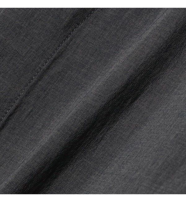 BEAMS「BEAMS｜EVALET(R)  カーディガン｜ カーディガン｜吸水速乾 エバレット｜リラックスフィット」|カーディガン|