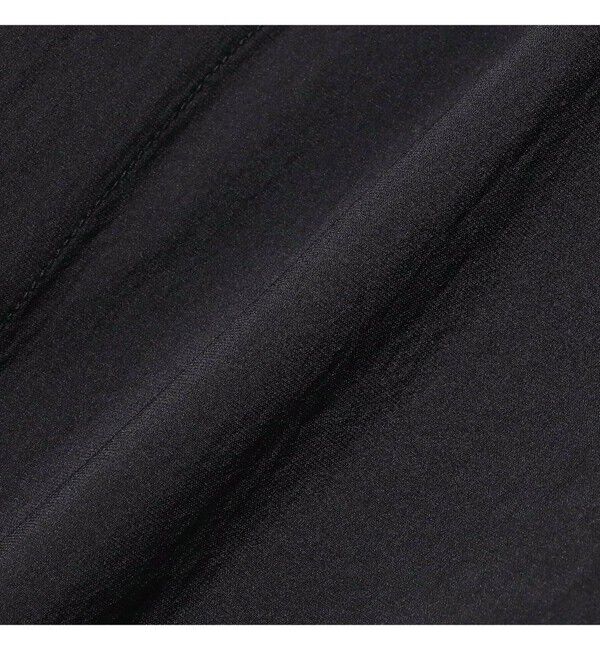 BEAMS「BEAMS｜EVALET(R)  カーディガン｜ カーディガン｜吸水速乾 エバレット｜リラックスフィット」|カーディガン|