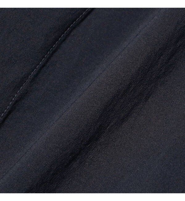 BEAMS「BEAMS｜EVALET(R)  カーディガン｜ カーディガン｜吸水速乾 エバレット｜リラックスフィット」|カーディガン|