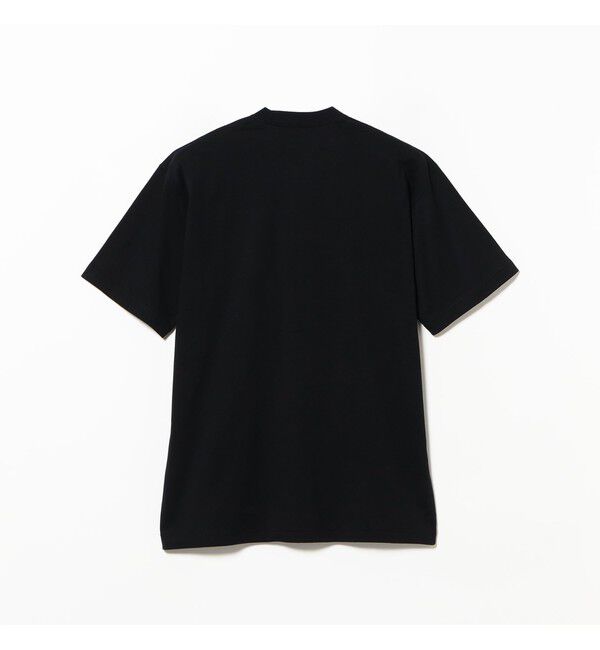 BEAMS「THE NORTH FACE / S/S FD Flower Logo Tee」|Tシャツ・カットソー|