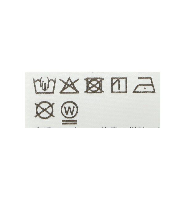 BEAMS「BEAMS|カモフラージュ ジャカード Tシャツ 【リラックスフィット】」|Tシャツ・カットソー|