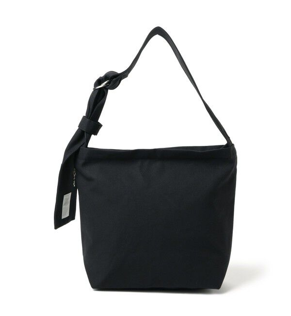 BEAMS「【別注】yorozu / TASUKI SHOULDER」|リュック|