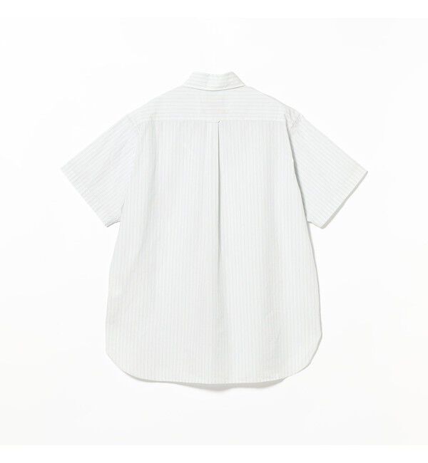 BEAMS PLUS「B.D. Classic-fit 160/2 Broad」|シャツ・ブラウス|