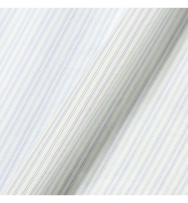 BEAMS PLUS「B.D. Classic-fit 160/2 Broad」|シャツ・ブラウス|