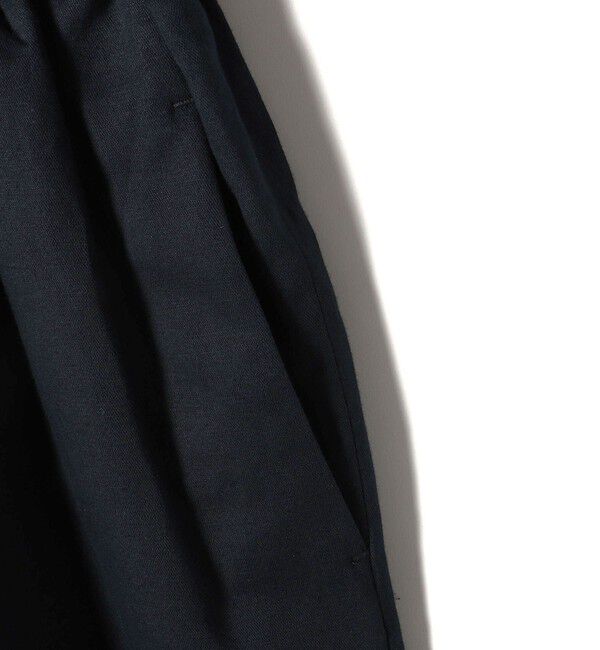 SHIPS for women「【SHIPS別注】Nell:サテン サロペット」|オールインワン|