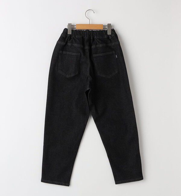 SHIPS KIDS「SHIPS KIDS:140～160cm /ヴィンテージ ライク デニム パンツ」|デニム|