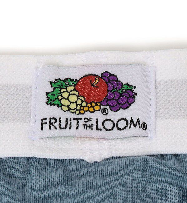 SHIPS any「FRUIT OF THE LOOM: ベーシック ボクサー パンツ」|インナー|