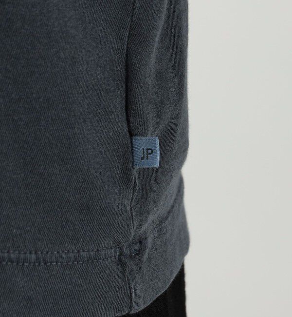 JAMES PERSE「コットンジャージ ロングスリーブTシャツ MLJ3351」|Tシャツ・カットソー|