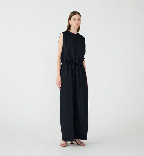 TOMORROWLAND BUYING WEAR「【別注】TELMA オールインワン」|オールインワン|