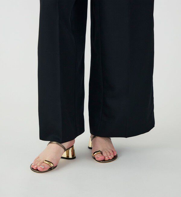 TOMORROWLAND BUYING WEAR「【別注】TELMA オールインワン」|オールインワン|