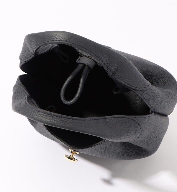TOMORROWLAND GOODS「PUNTI. RONDE ハンドバッグ」|ハンドバッグ|