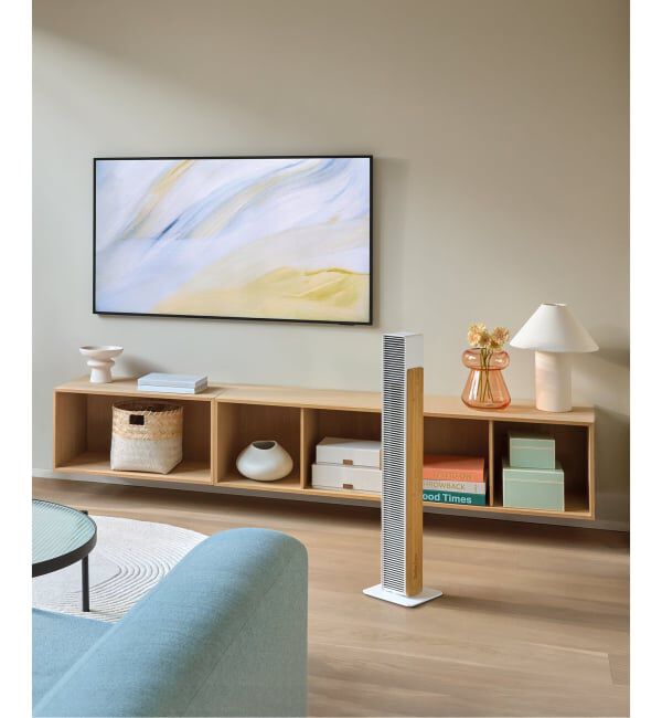journal standard Furniture「★《WEB限定》【Stadler Form】Nick　タワーファン」|電化製品|