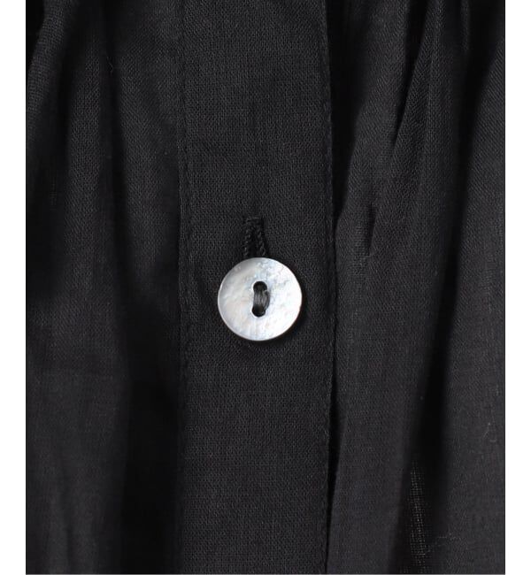 Plage「IND VOIL EMB ワンピース」|ワンピース|