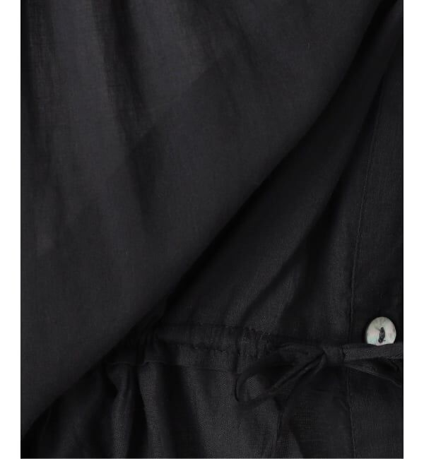 Plage「IND VOIL EMB ワンピース」|ワンピース|