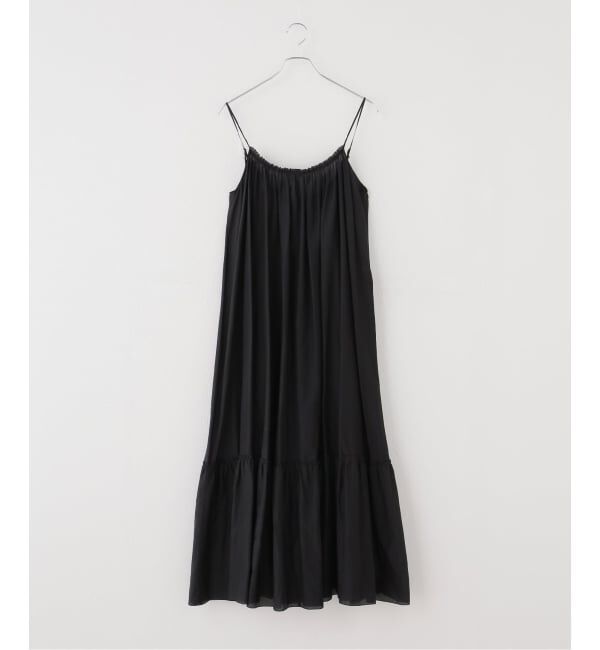 Plage「cotton/silk summer ワンピース」|ワンピース|