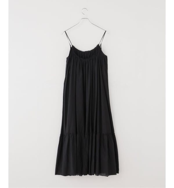 Plage「cotton/silk summer ワンピース」|ワンピース|